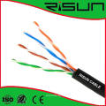 ETL / CE / RoHS / ISO-zugelassenes UTP Cat5e LAN-Kabel